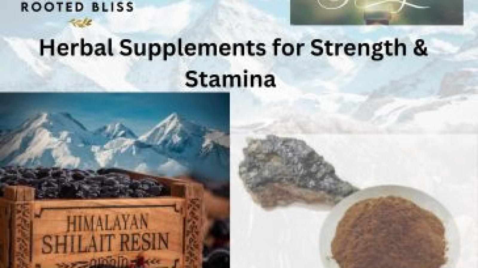 herbal natural supplements