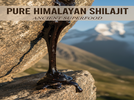 Shilajeet