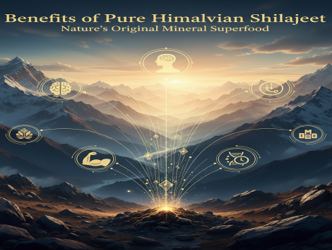 Shilajeet